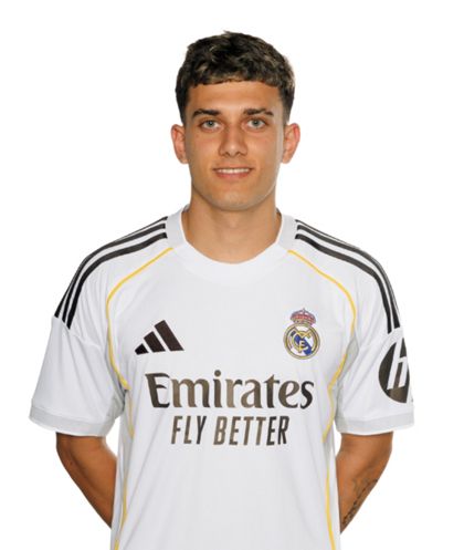 レジェス | 公式ウェブサイト | レアル・マドリードC.F.